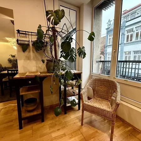 Pilies23 Old Town Luxury * Vilna