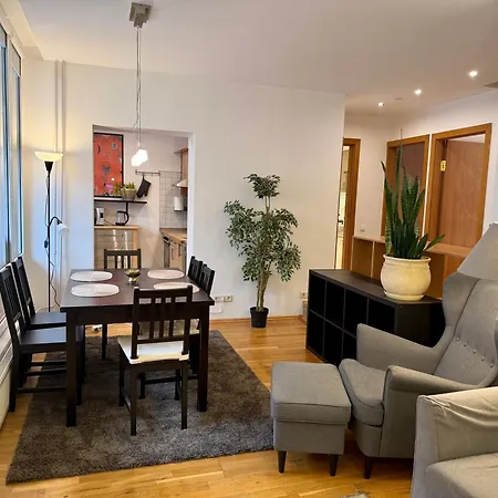 Pilies23 Old Town Luxury * Vilnius