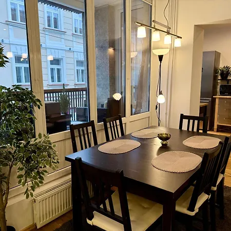 Pilies23 Old Town Luxury * Vilnius