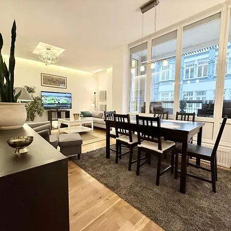 Pilies23 Old Town Luxury 公寓