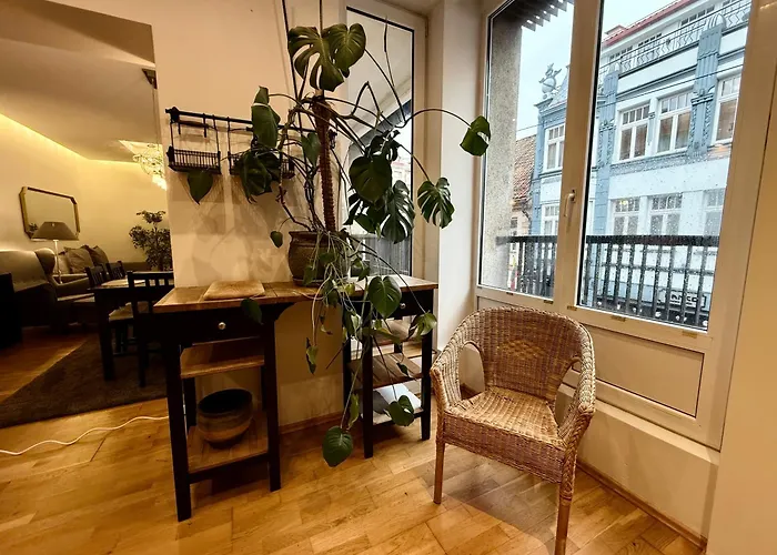 Pilies23 Old Town Luxury * וילנה