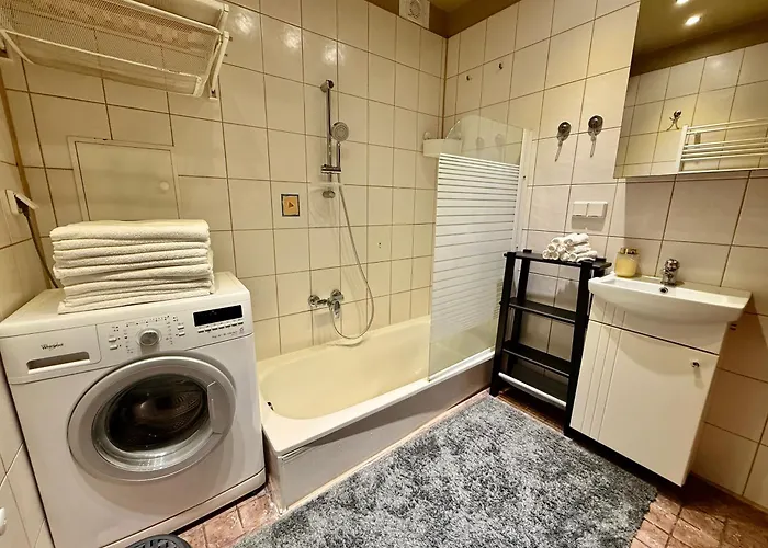 Appartement Pilies23 Old Town Luxury *