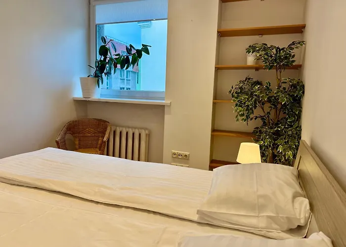 Pilies23 Old Town Luxury Lejlighed Vilnius