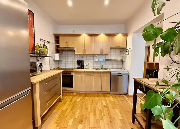 Appartement Pilies23 Old Town Luxury Vilnius