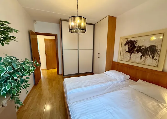 Pilies23 Old Town Luxury * וילנה