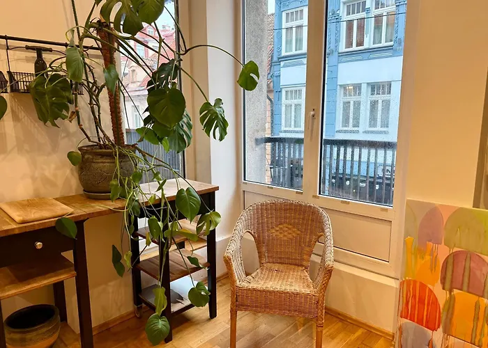 Pilies23 Old Town Luxury Appartement *