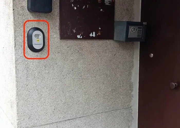 Pilies23 Old Town Luxury Lejlighed *