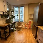 Pilies23 Old Town Luxury アパート *