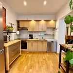 アパート Pilies23 Old Town Luxury ヴィリニュス