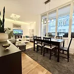 Pilies23 Old Town Luxury アパート