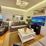 Pilies23 Old Town Luxury アパート *