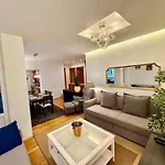 Pilies23 Old Town Luxury