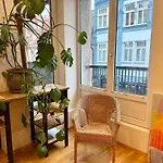 Pilies23 Old Town Luxury アパート *