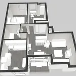 Pilies23 Old Town Luxury ヴィリニュス