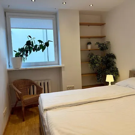 Pilies23 Old Town Luxury Apartment *