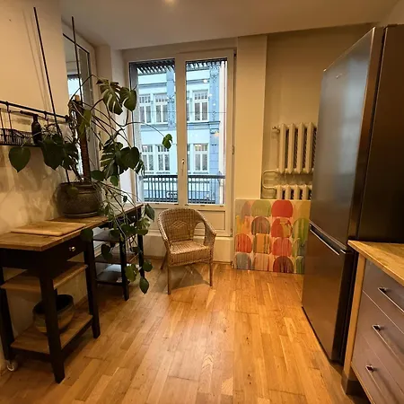 Pilies23 Old Town Luxury Apartment *