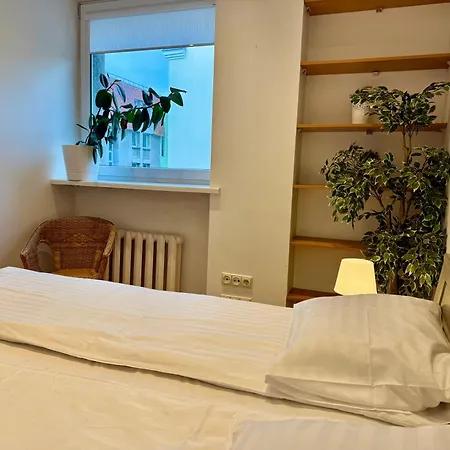 Pilies23 Old Town Luxury Apartment Wilna