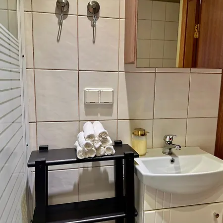 Apartment Pilies23 Old Town Luxury