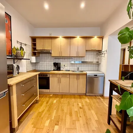 Apartment Pilies23 Old Town Luxury Wilna