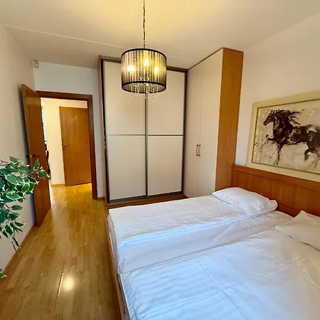 Pilies23 Old Town Luxury * Vilnius