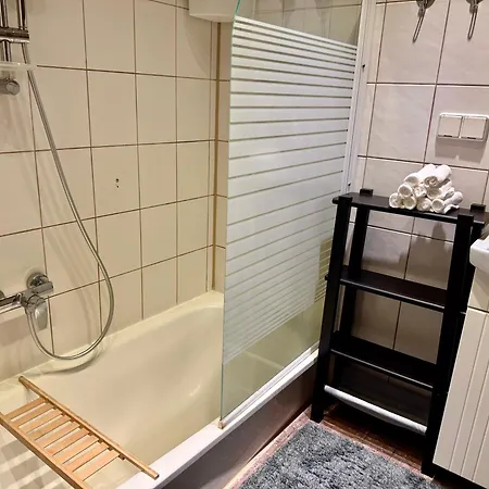 Pilies23 Old Town Luxury Apartment