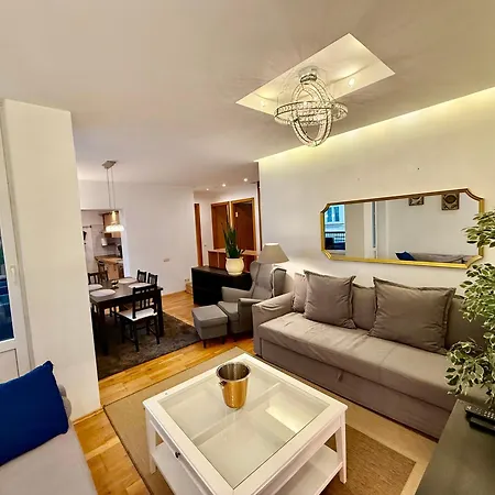 Pilies23 Old Town Luxury