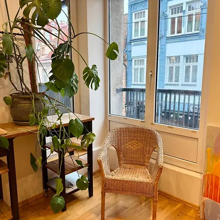 Pilies23 Old Town Luxury Apartment *