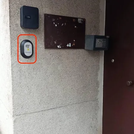 Pilies23 Old Town Luxury Apartment *