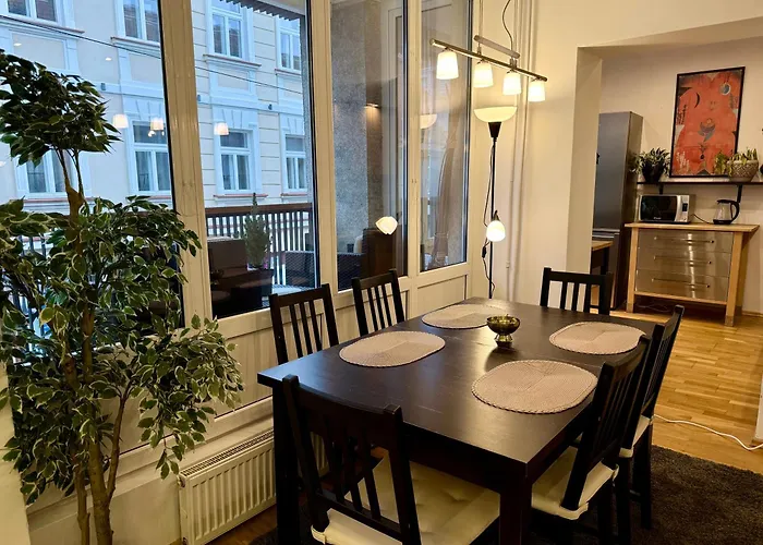 Pilies23 Old Town Luxury * Vilnius