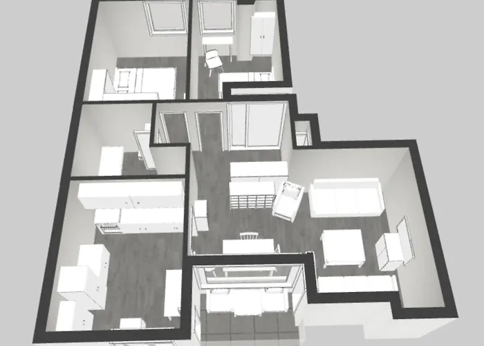 Pilies23 Old Town Luxury Vilnius