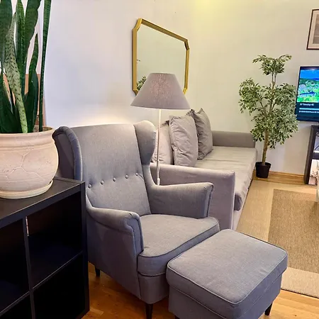 Apartament Pilies23 Old Town Luxury