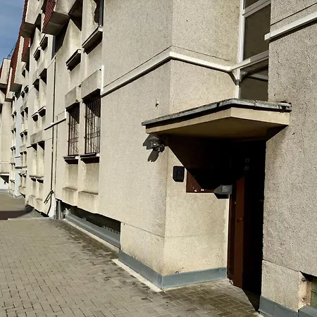 Pilies23 Old Town Luxury Apartament