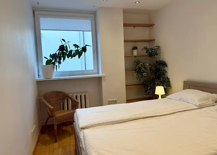 Pilies23 Old Town Luxury Apartament *