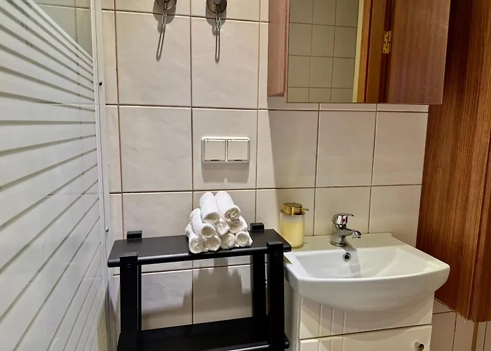 Apartament Pilies23 Old Town Luxury