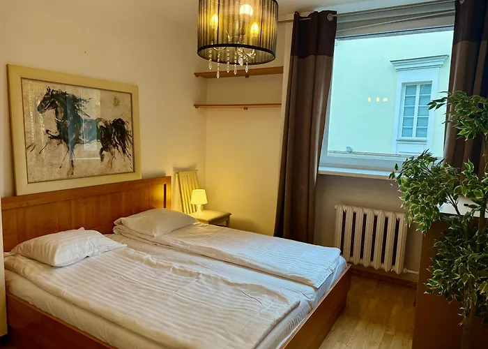 Apartament Pilies23 Old Town Luxury