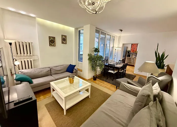 Apartament Pilies23 Old Town Luxury