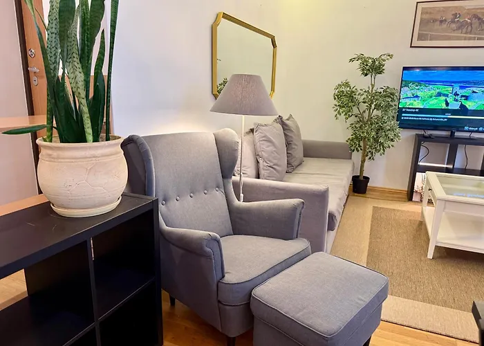 Apartament Pilies23 Old Town Luxury