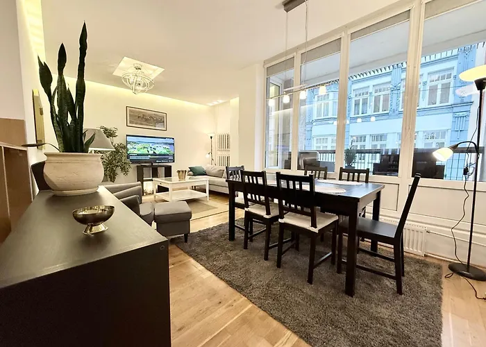 Pilies23 Old Town Luxury Apartament