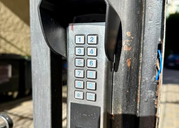 Pilies23 Old Town Luxury *